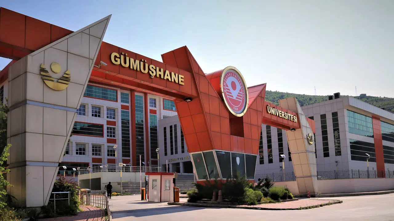 Gümüşhane Üniversitesi’nden Gazze Mesajı: “İnsanlığın Vicdan Sınavı”