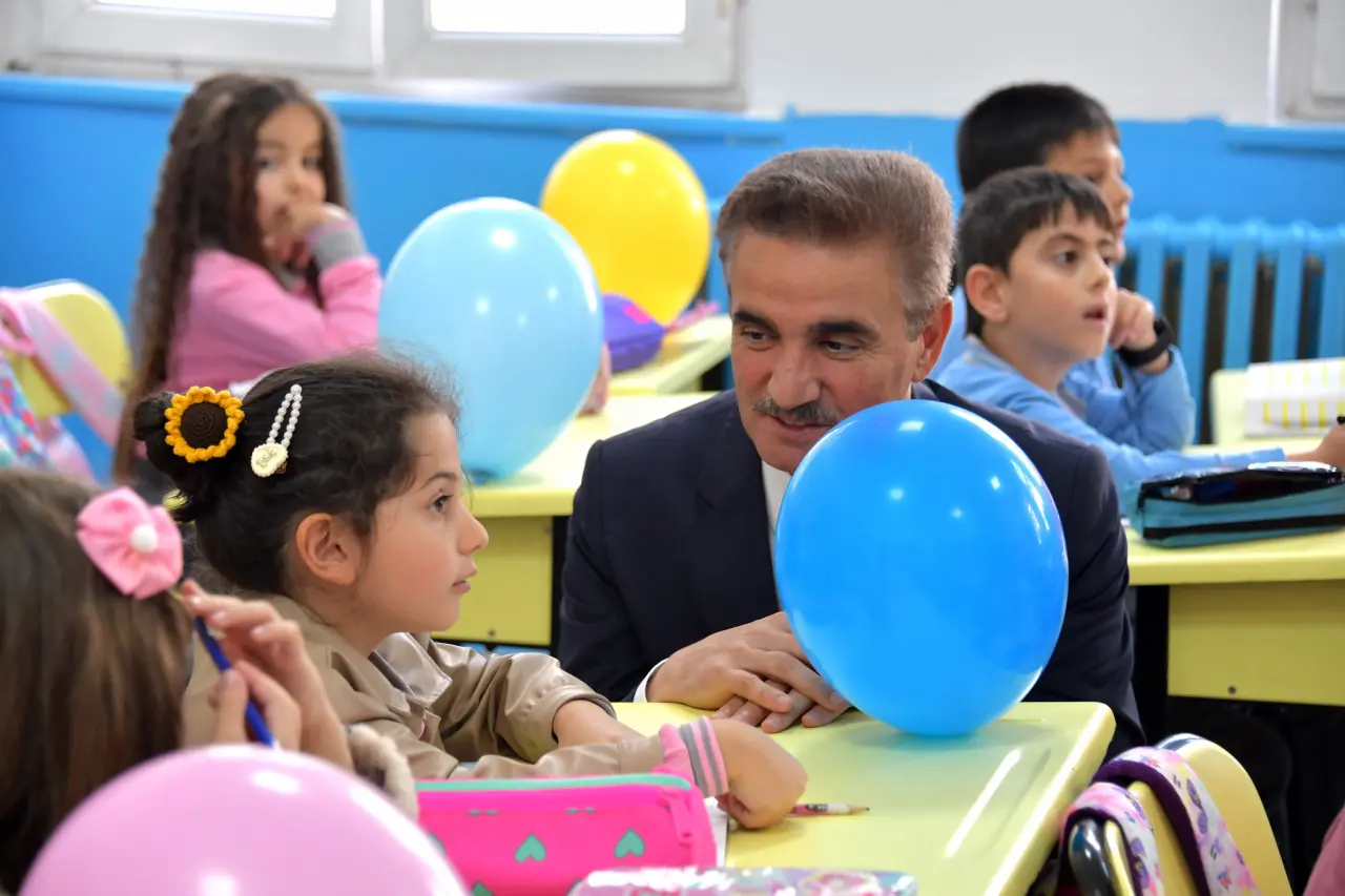 Gümüşhane’de ilköğretim haftası kutlandı #haberi, #haberleri, #Gümüşhane #haber