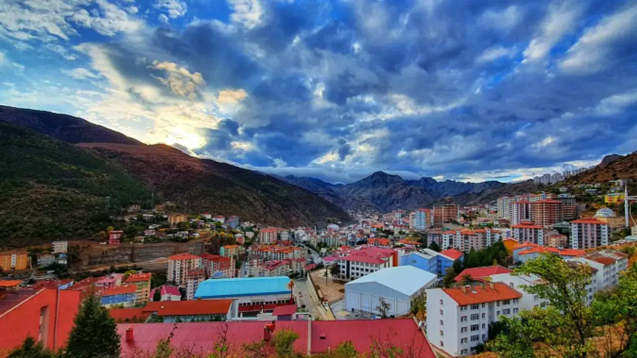 Gümüşhane’nin 2024 yılı Vergi Rekortmenleri açıklandı #haberi, #haberleri, #Gümüşhane #haber