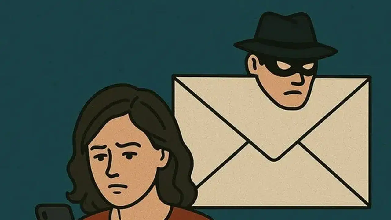 HABERLEŞMENİN GİZLİLİĞİNİ İHLAL #haberi, #haberleri, #Gümüşhane #haber