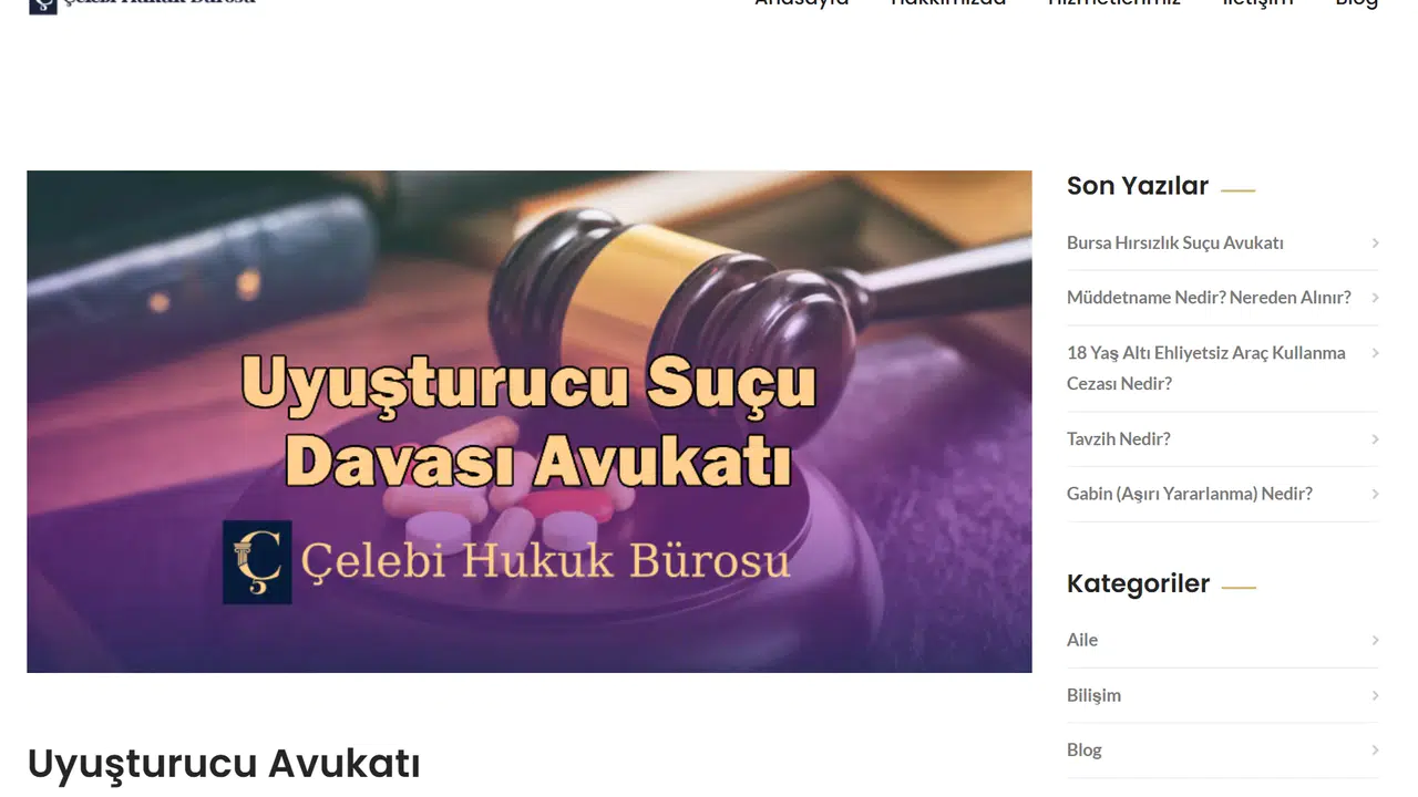 Kanunsuz Suç ve Ceza Olmaz İlkesi