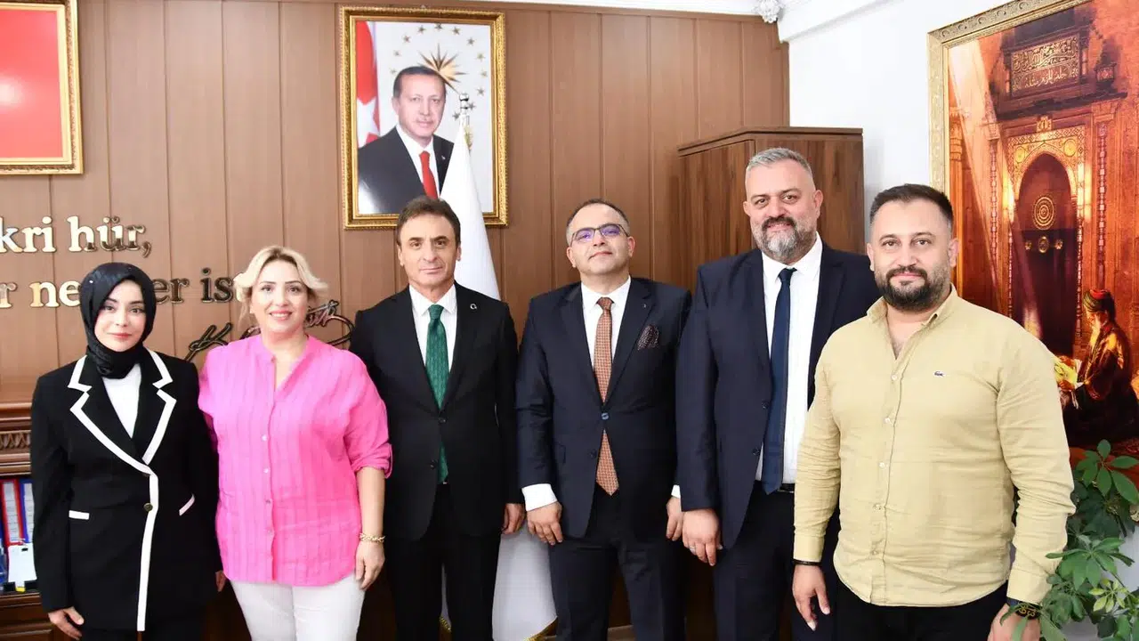 Konya Gümüşhaneliler Derneği’nden Eğitime Anlamlı Destek #haberi, #haberleri, #Gümüşhane #haber