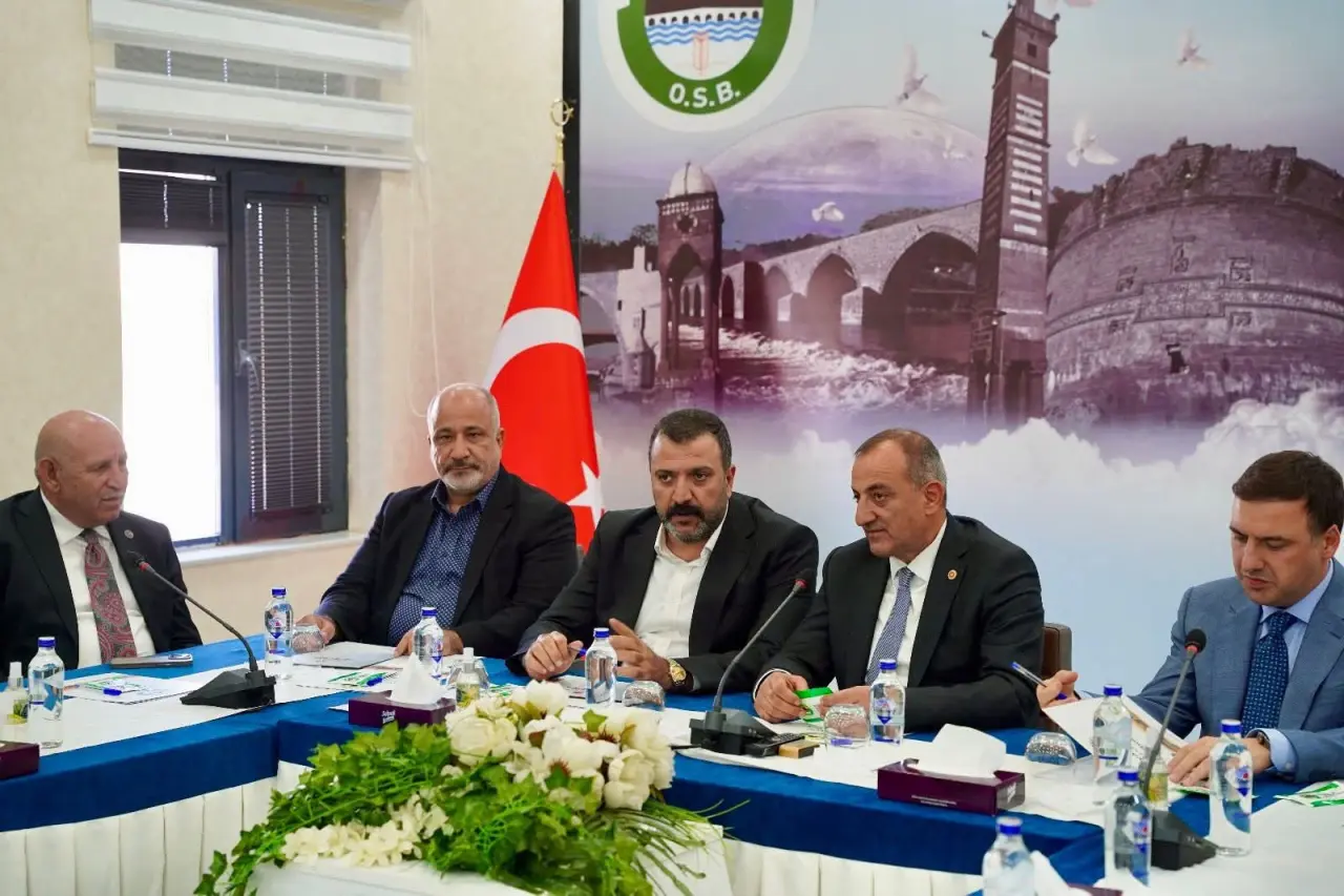 MHP’li Musa Küçük, Diyarbakır’da “Terörsüz Türkiye” buluşmalarına başkanlık yaptı #haberi, #haberleri, #Gümüşhane #haber