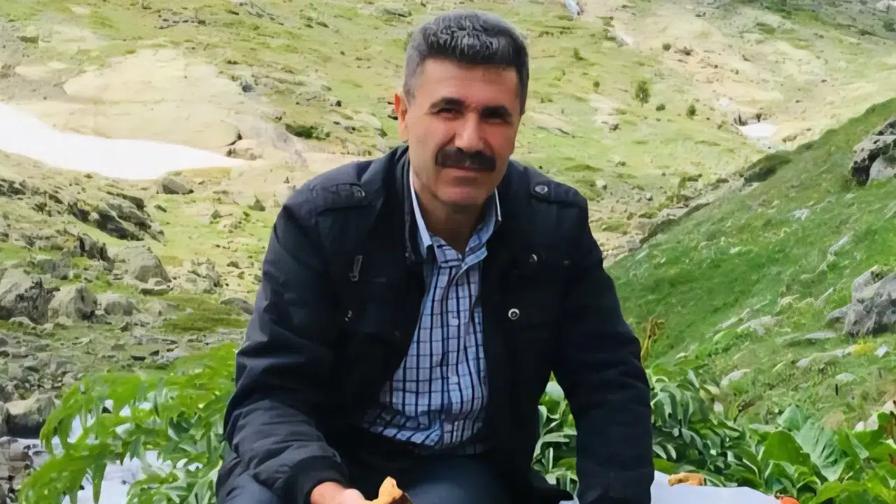 Metin DEMİRAĞ Hakk’ın rahmetine kavuşmuştur #haberi, #haberleri, #Gümüşhane #haber