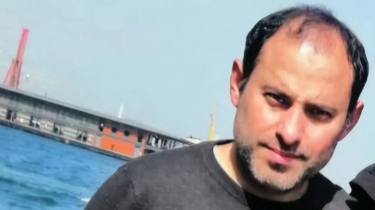 Oğuzhan AKTAŞ Hakk’ın rahmetine kavuşmuştur #haberi, #haberleri, #Gümüşhane #haber