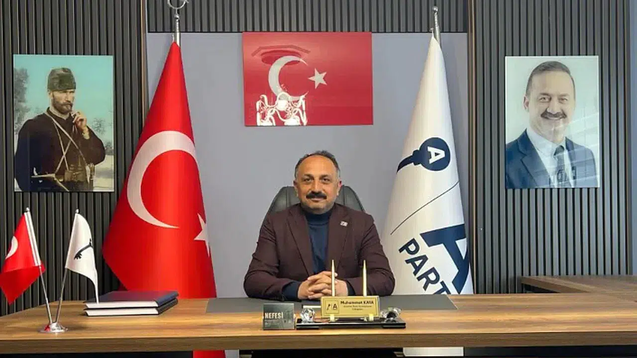 Şap krizinde 5 milyar dolarlık zararın hesabı sorulmalı #haberi, #haberleri, #Gümüşhane #haber