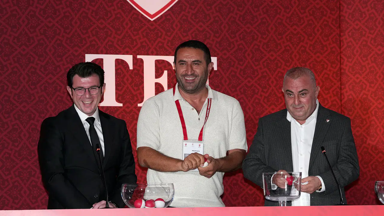 Şiran’ın kupadaki rakibi Sivas oldu #haberi, #haberleri, #Gümüşhane #haber