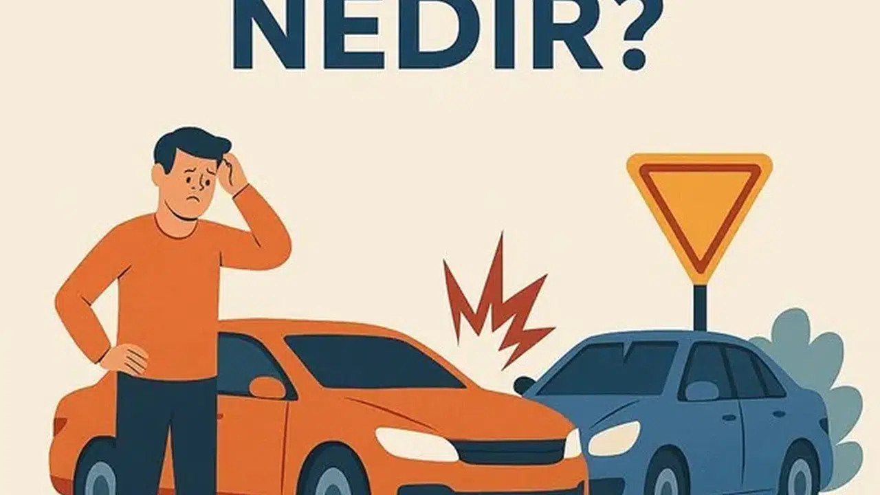TALİ KUSUR NEDİR? #haberi, #haberleri, #Gümüşhane #haber