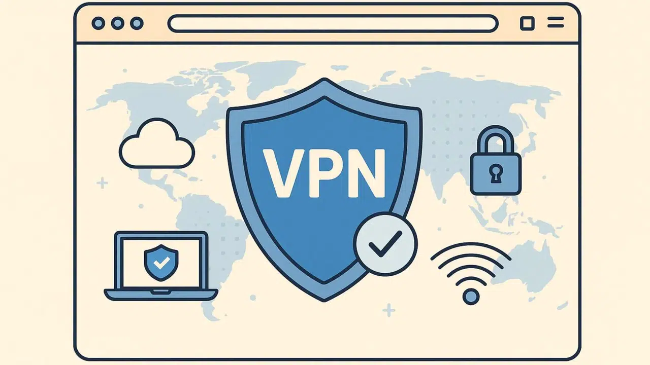 Tarayıcı Eklentileriyle Ücretsiz VPN Hizmetlerinin Avantajlarına Kolayca Ulaşın! #haberi, #haberleri, #Gümüşhane #haber
