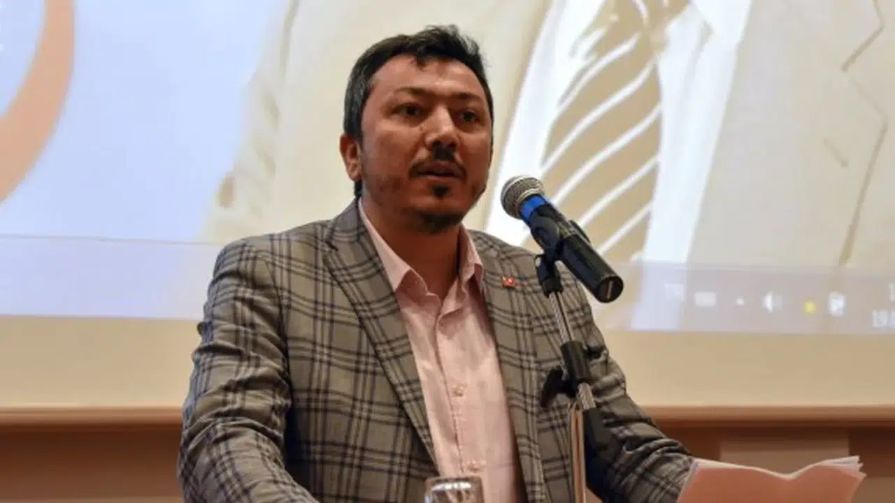 Yargı siyasallaşmıştır #haberi, #haberleri, #Gümüşhane #haber