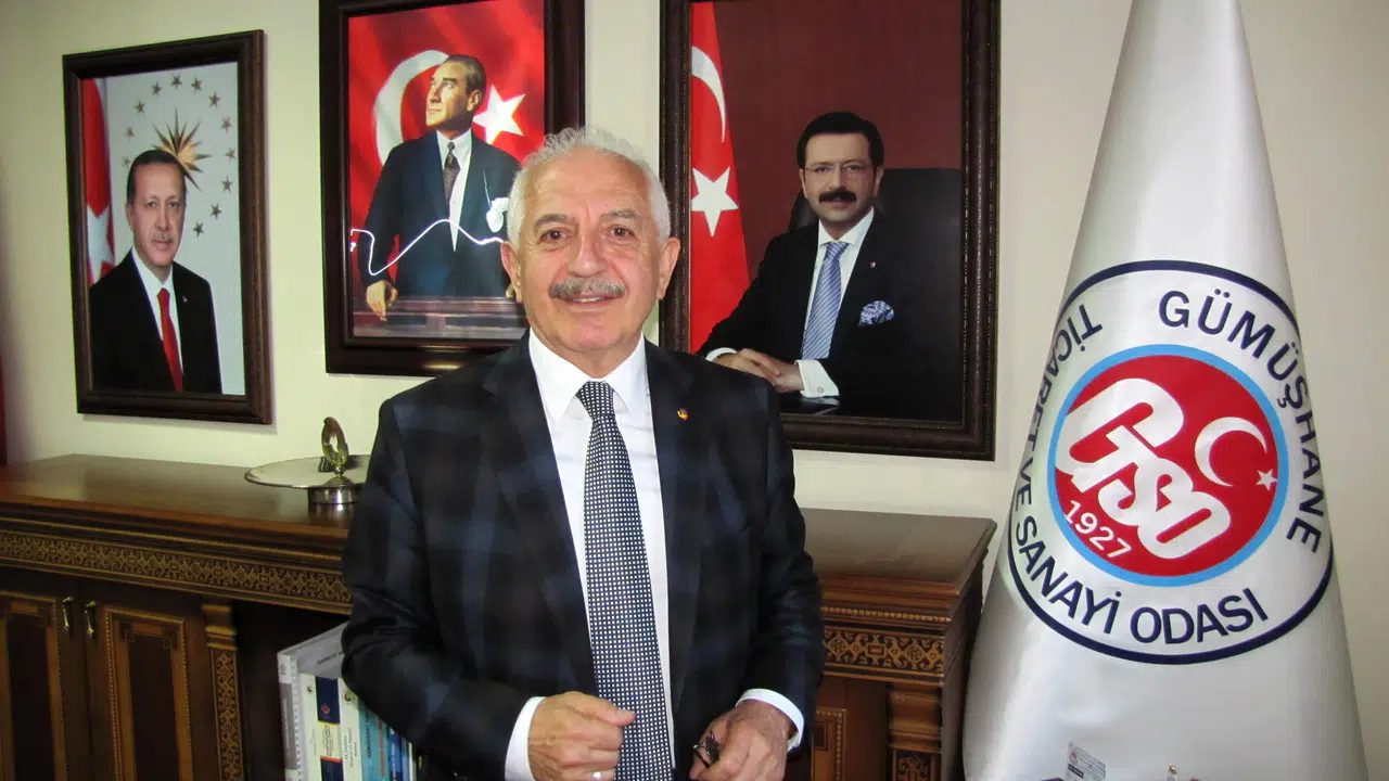 “Yerel Basın Bir Şehrin Aynasıdır”