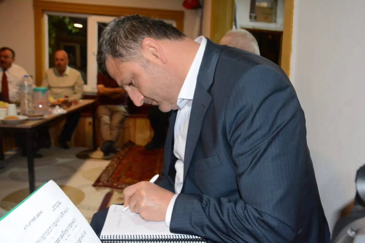 Yeşildere’de kültür ve dayanışma buluşması #haberi, #haberleri, #Gümüşhane #haber