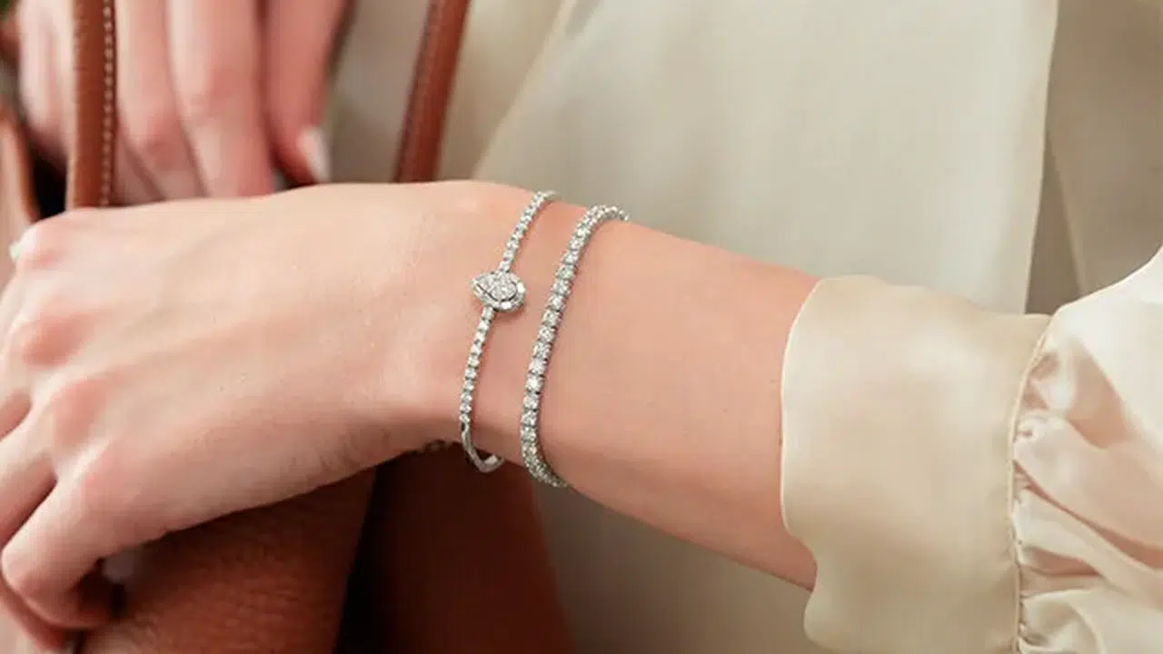 Baroni Diamond Pırlanta Bileklikleriyle Zarafetin Yeni Yorumu