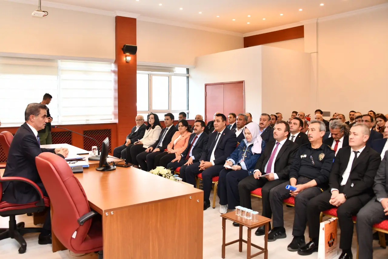 Bir liralık yatırım bile bizim için büyük değer