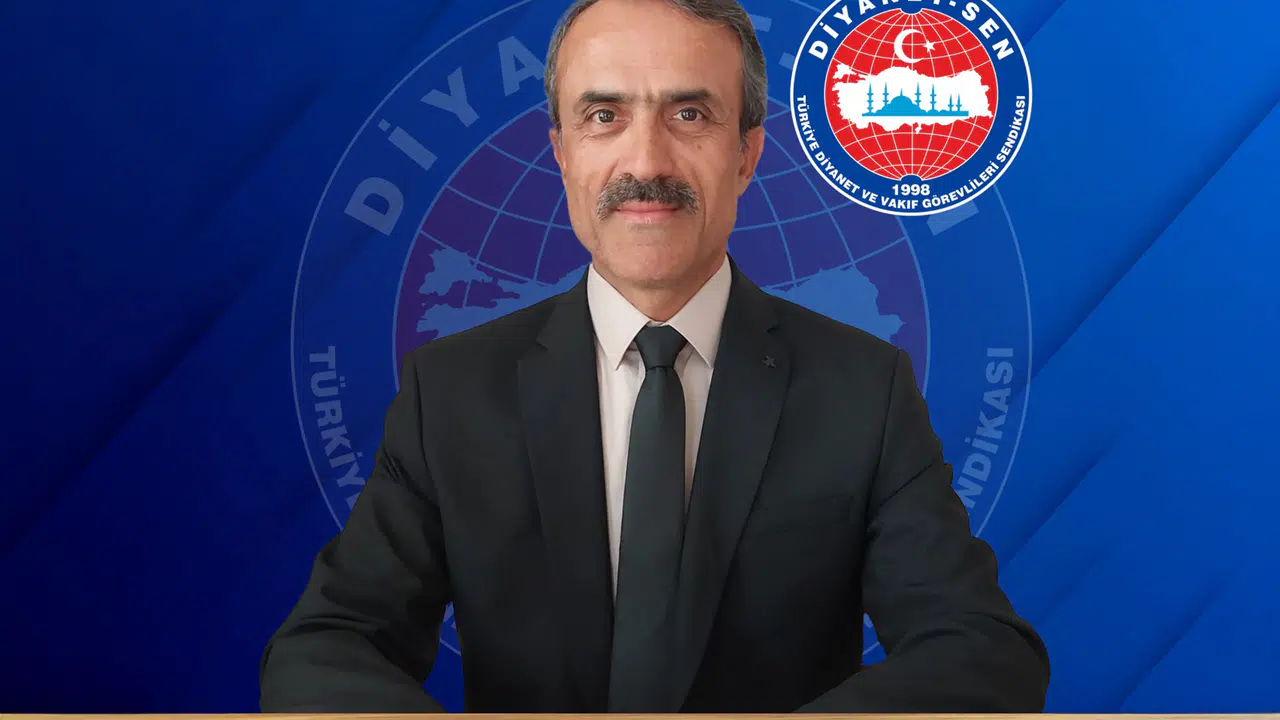 Camiler ve Din Görevlileri Haftası din görevlileri merkezli kutlansın