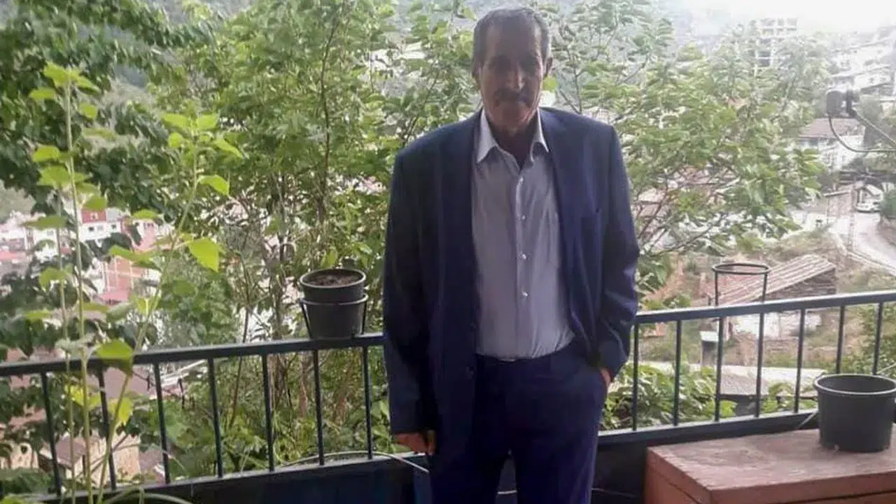 Davut KARS Hakk’ın rahmetine kavuşmuştur