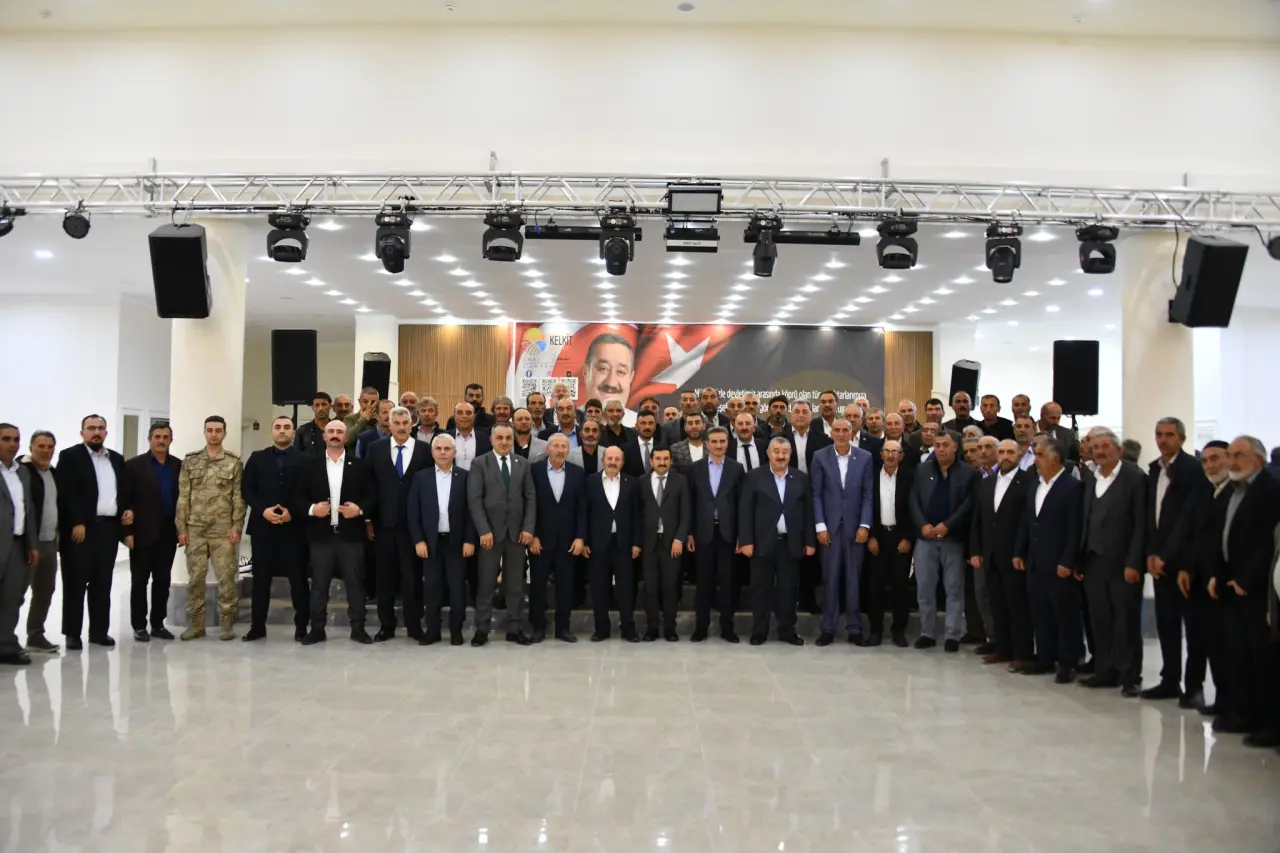 Devletin Gören Gözü, Duyan Kulağısınız