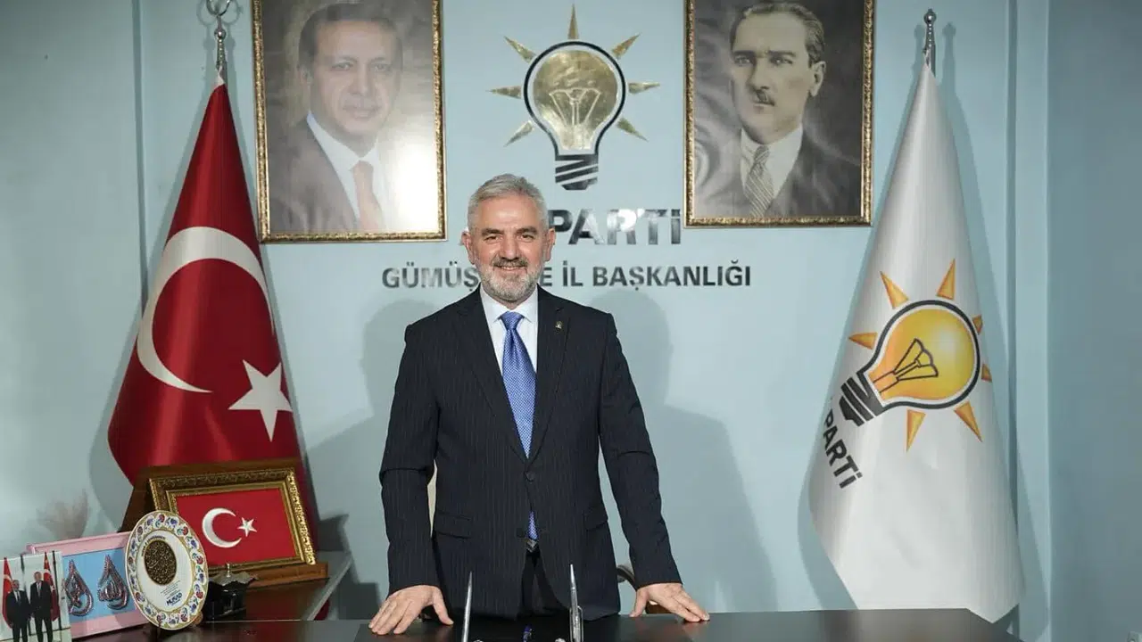 Erdoğdu’dan ‘Yeşil Vatan’ için rekor seferberliği daveti