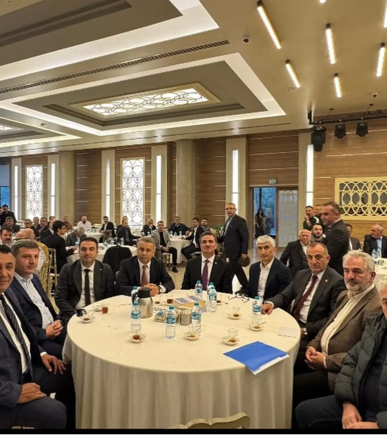 GÜSİAD’dan yatırım çağrısı