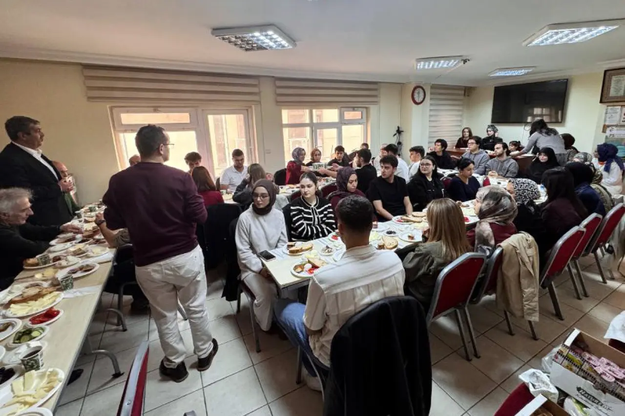 Gümüş Gelişim Akademisinde yeni dönem başladı