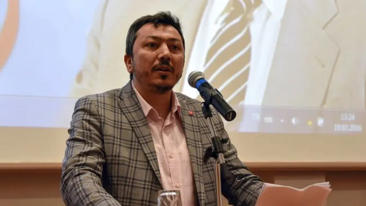 Gümüşhane ‘İkinci Süleymaniye’ olma yolunda mı?