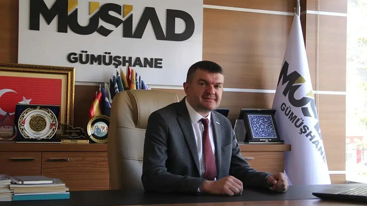 Gümüşhane’de 400 Milyon TL’lik Yatırım Hamlesi Başladı