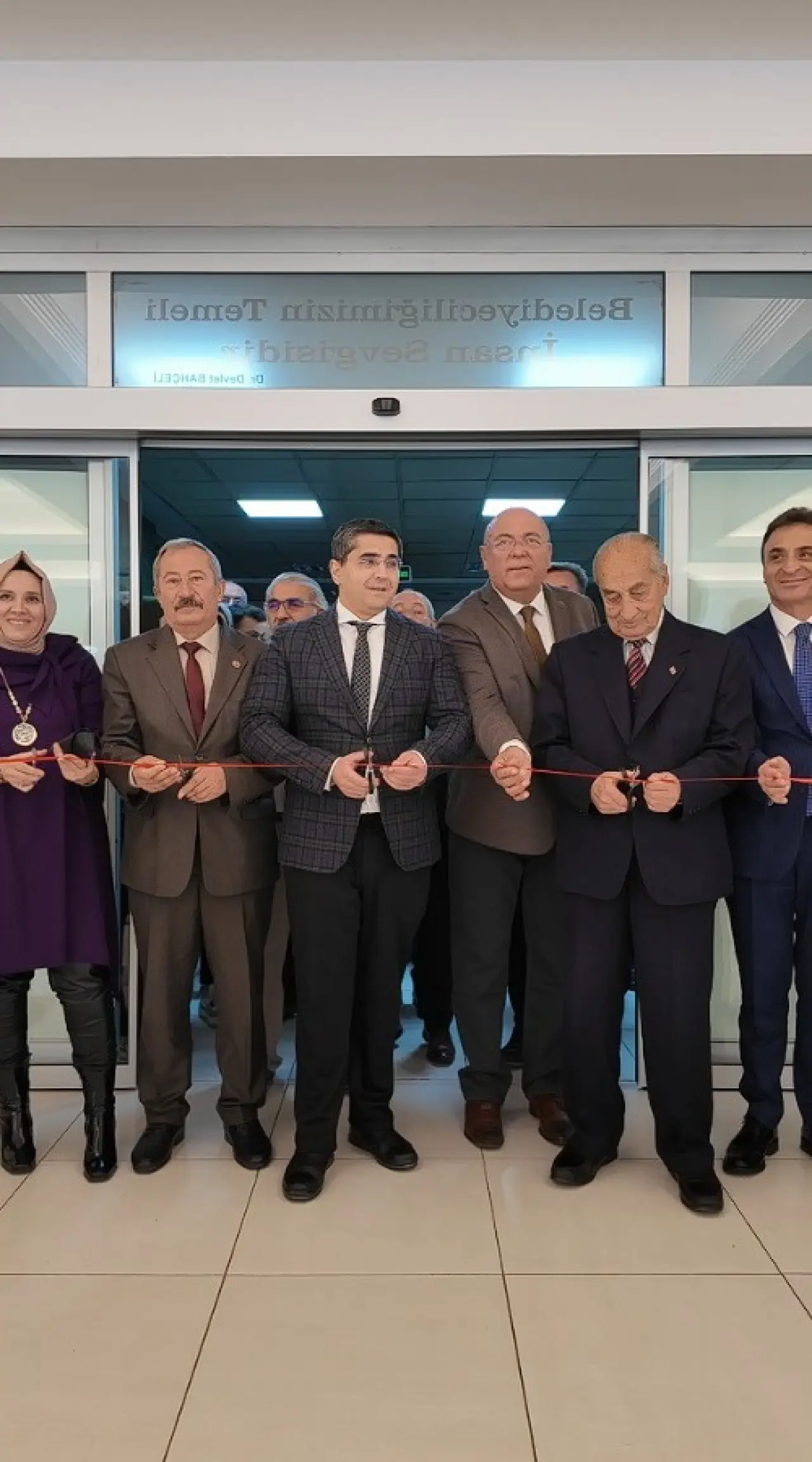 Gümüşhane’de Kitap Şöleni Başladı