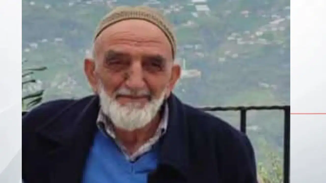 Hasan DALMA Hakk’ın rahmetine kavuşmuştur