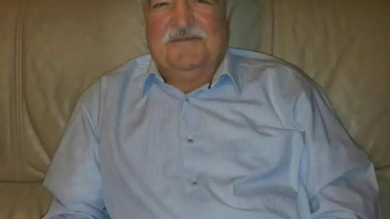 Hasbi ATALAY Hakk’ın rahmetine kavuşmuştur