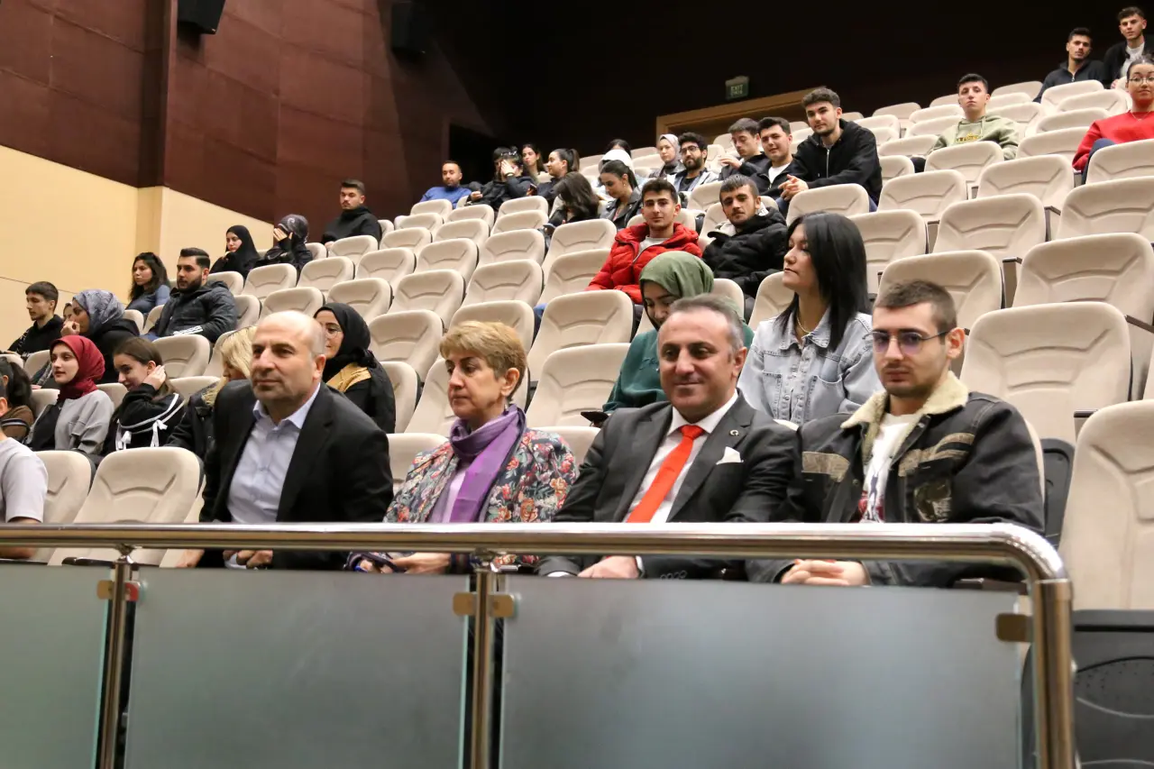 İŞKUR Gençlik Programı Kuraları Çekildi