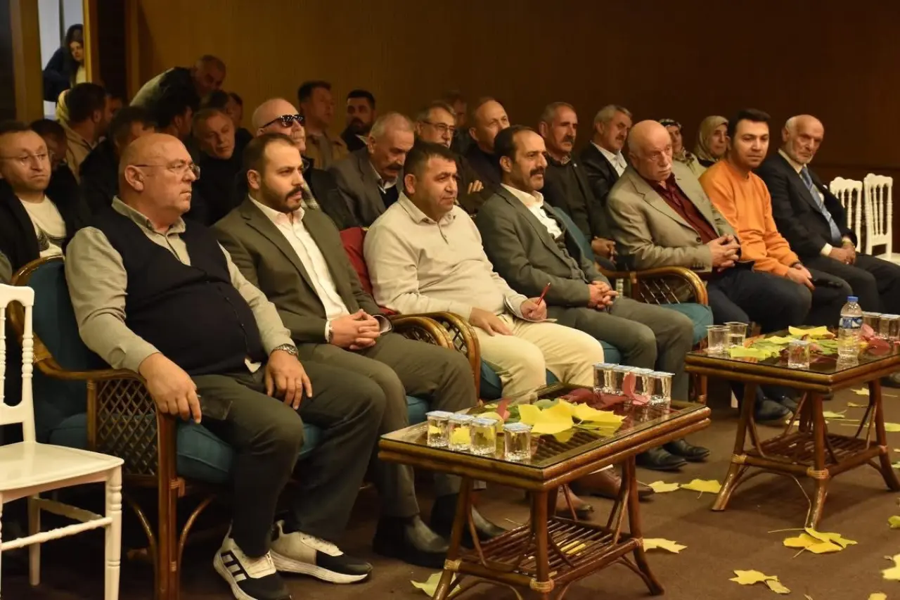 Kitap fuarı sona erdi