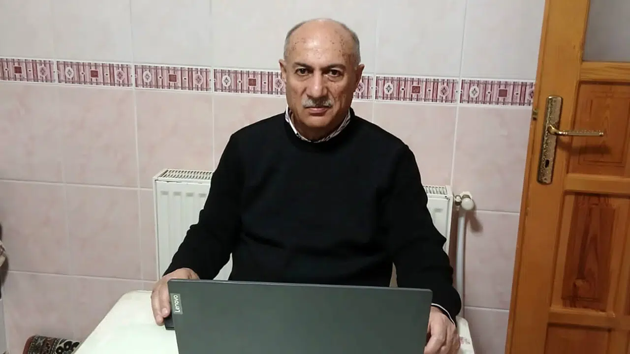 Milli Eğitim Akademisi Tekke’ye doğalgazı da getirmeli