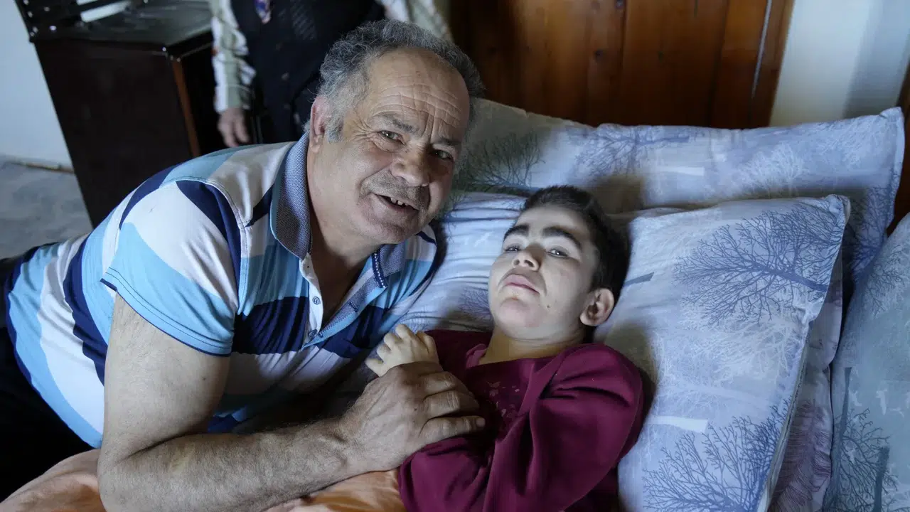 Nur Hilal BAŞER Hakk’ın rahmetine kavuşmuştur