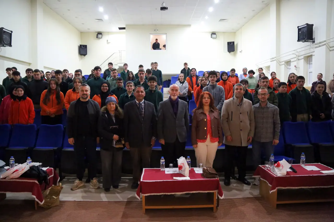 Süleymaniye Sanat Günlerinde gençler sanatla buluştu