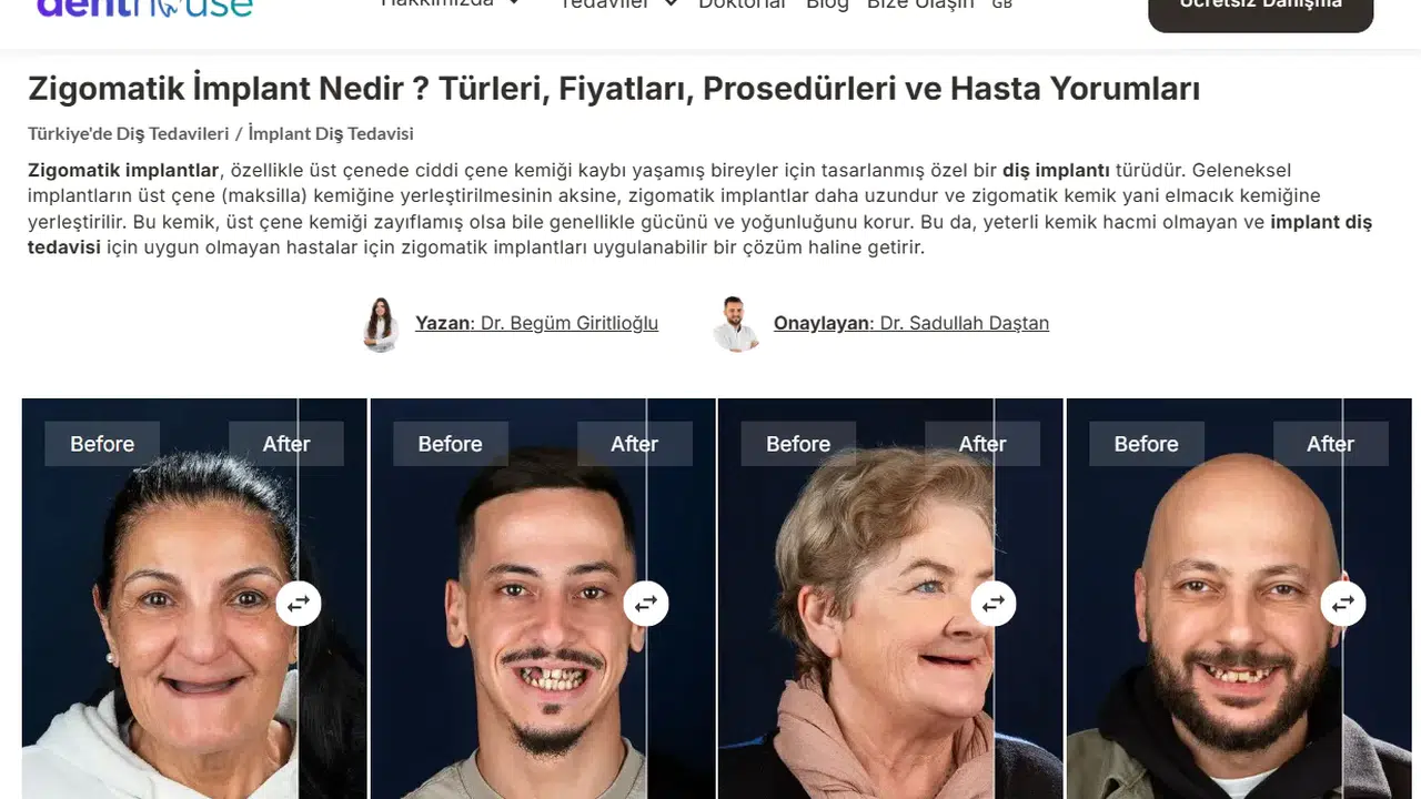 Tanım, Uygulama Alanları ve Klinik Bilgiler