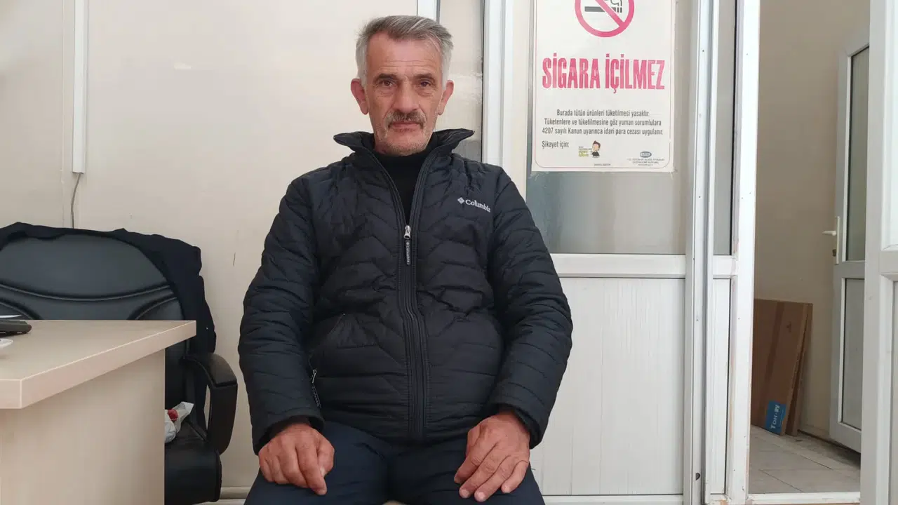 Taşdelen destek bekliyor