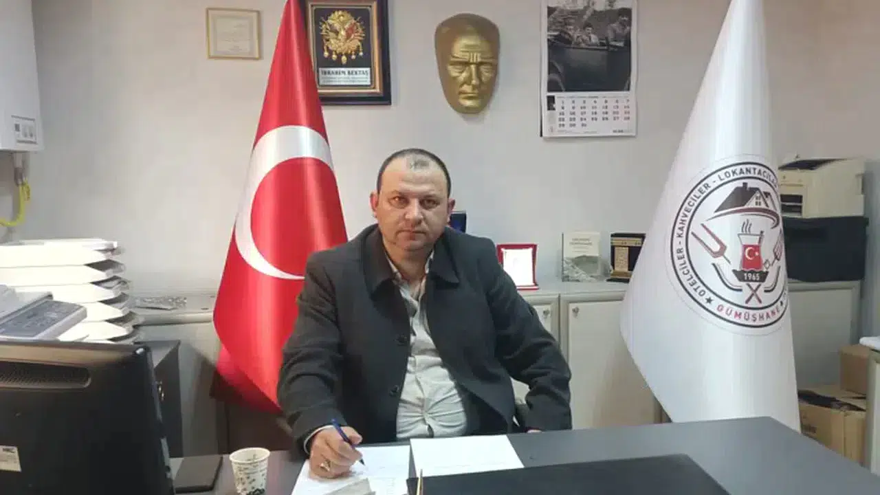 Bektaş’tan Nefes Kredisi Çağrısı: Sicil Engelini Kaldırın!