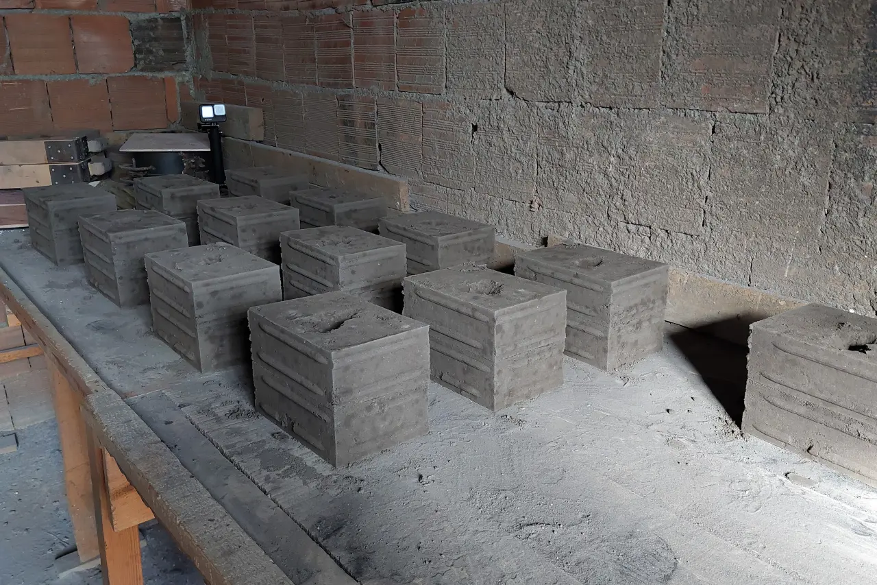 Bu zili Türkiye’de sadece 2 kişi üretiyor