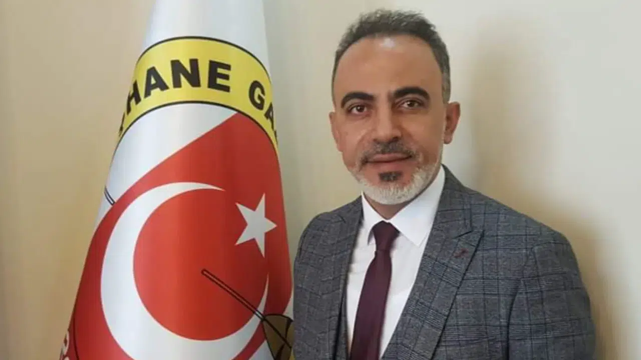 Cemiyet Başkanı Köprülü’den kınama