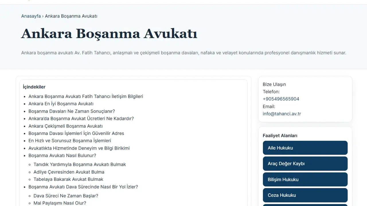 Çocuğun Velayeti Hangi Durumlarda Anneye Verilmez?