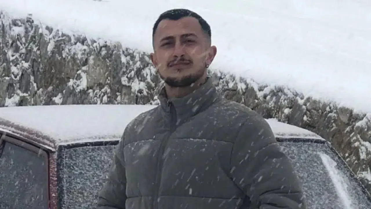 Halit Akın KARABULUT Hakk’ın rahmetine kavuşmuştur