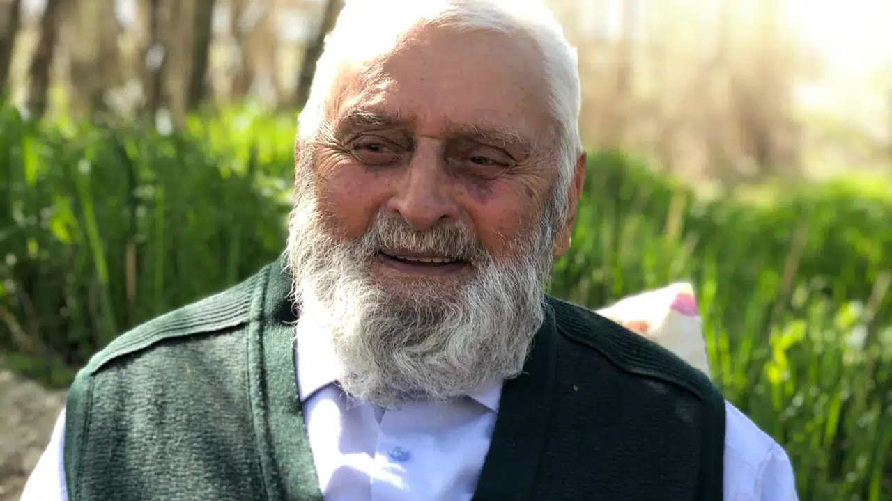 Hayrullah KAYA Hakk’ın rahmetine kavuşmuştur