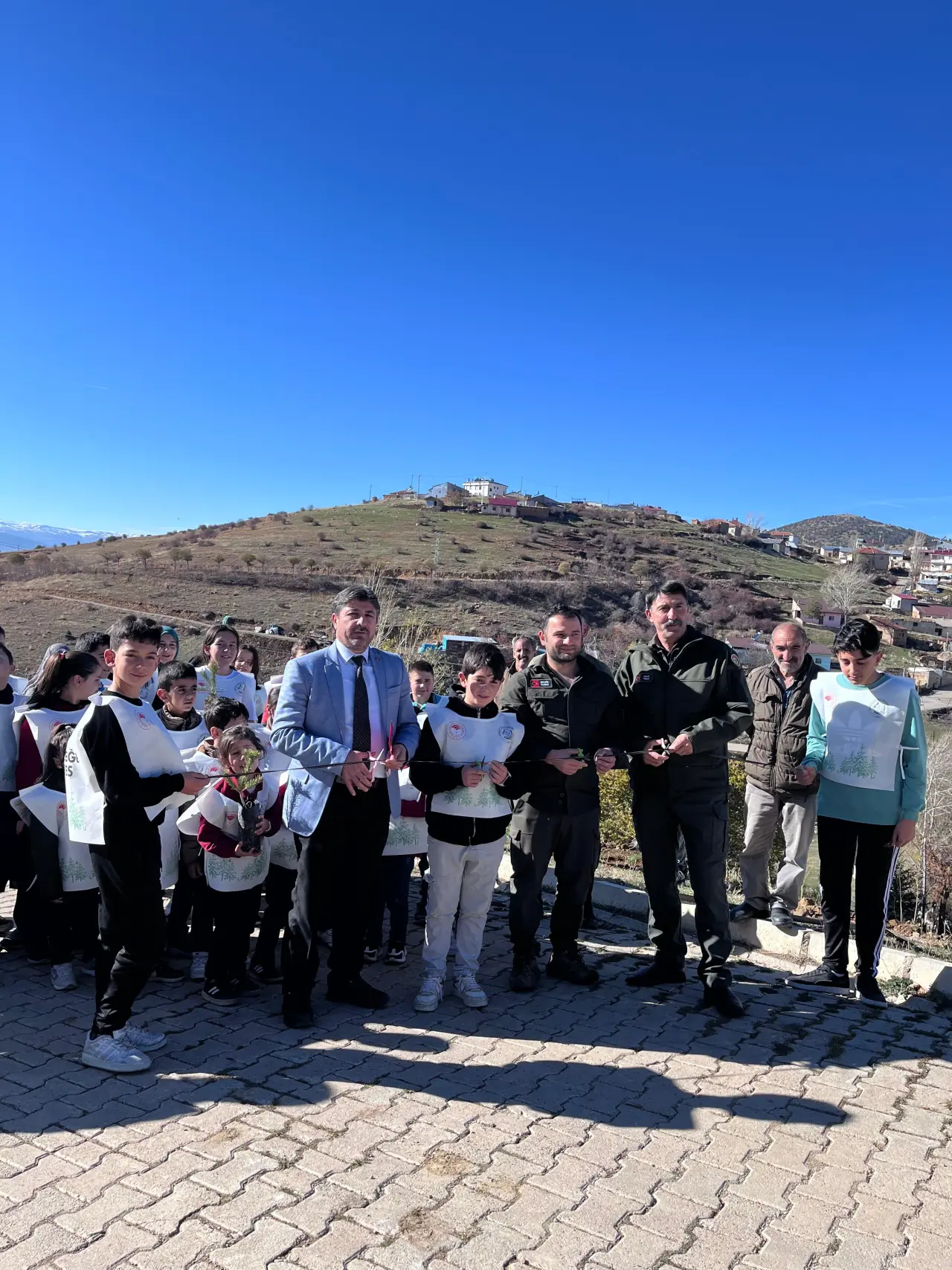 Her Fidana Bir Kahramanın İsmi Verildi