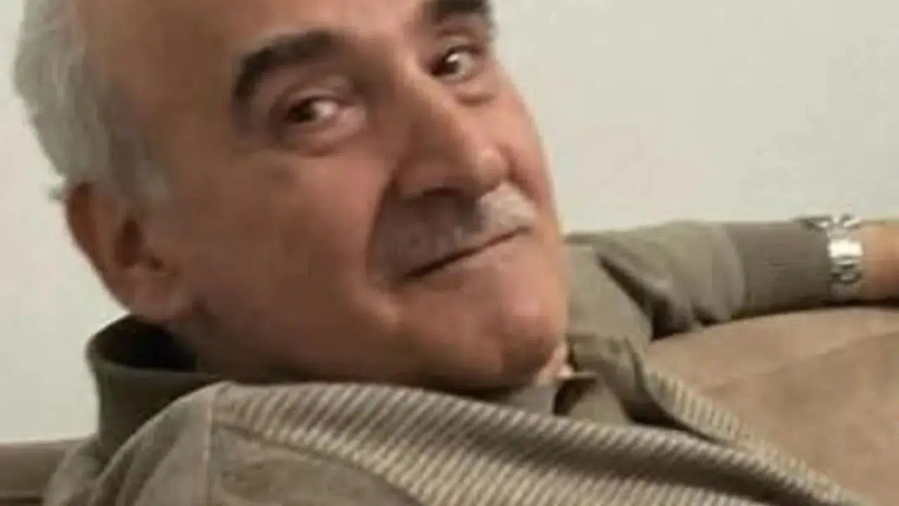 Liman KILIÇ Hak’ıın rahmetine kavuşmuştur