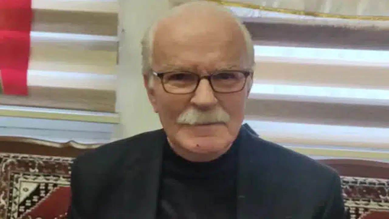 Mehmet Ali ÇUBUKÇU Hakk’ın rahmetine kavuşmuştur