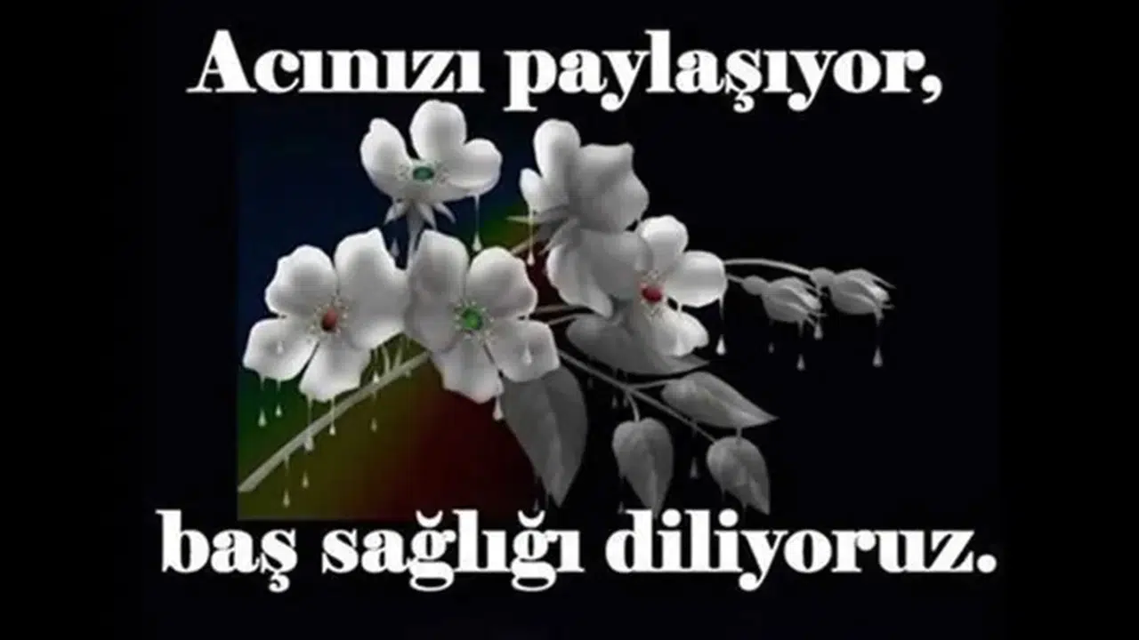 Necmeddin TANIŞ Hakk’ın rahmetine kavuşmuştur