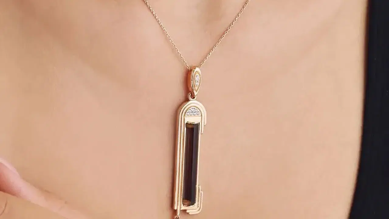 Regold’un Modern Mücevher Anlayışında Yenilik ve Zarafet