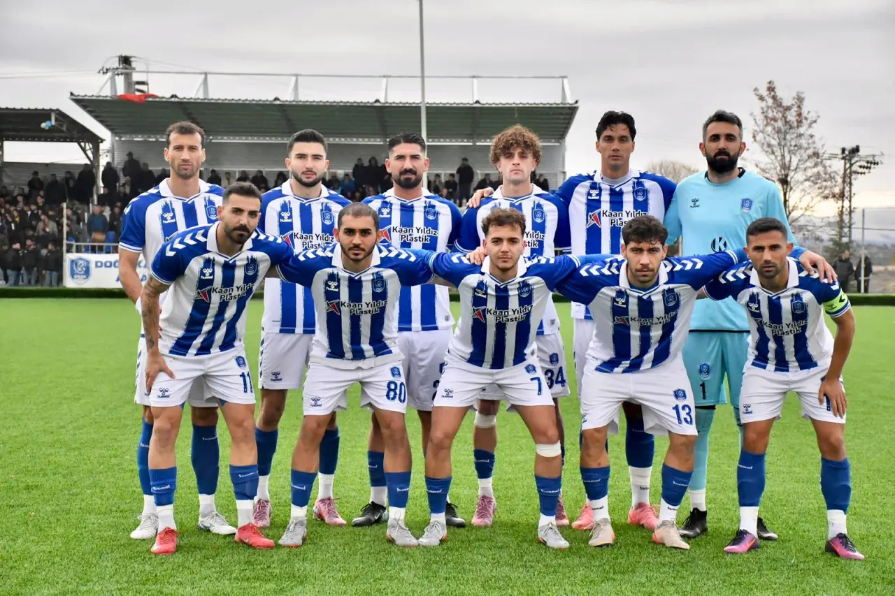 Şiran Yıldızspor 7’de 7 yaptı: 2-0