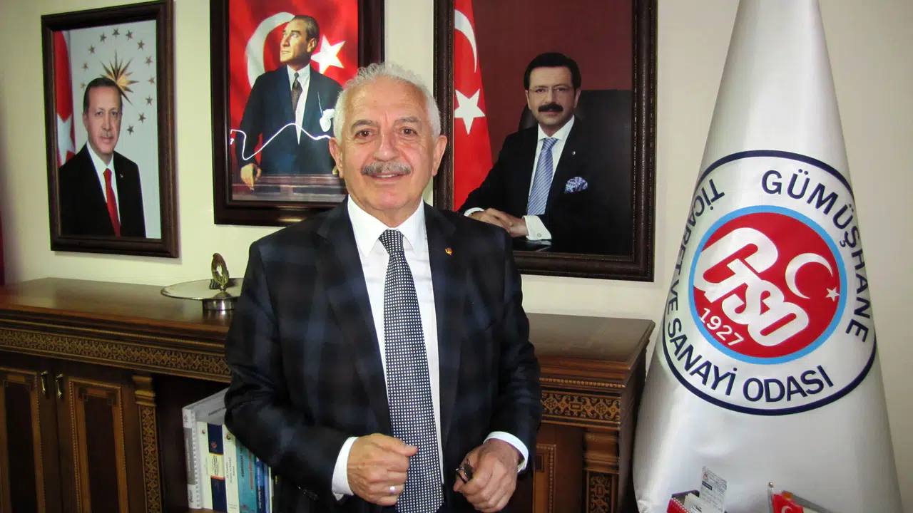 TOBB Nefes Kredisinde Limit 50 Milyar TL’ye yükseltildi