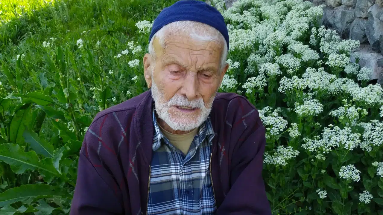 Veli YILMAZ Hakk’ın rahmetine kavuşmuştur